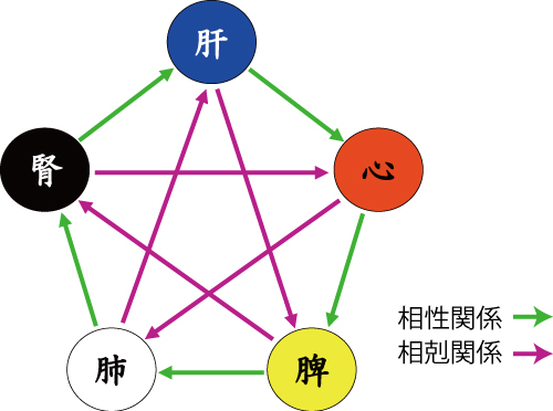 中国医学、黄帝内経、中医学、針灸、経穴