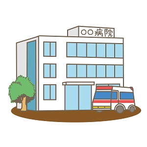 体質改善、医療環境、病気、健康