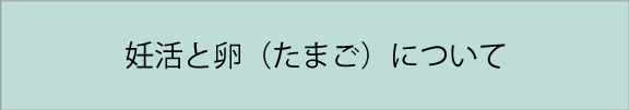 妊活と卵